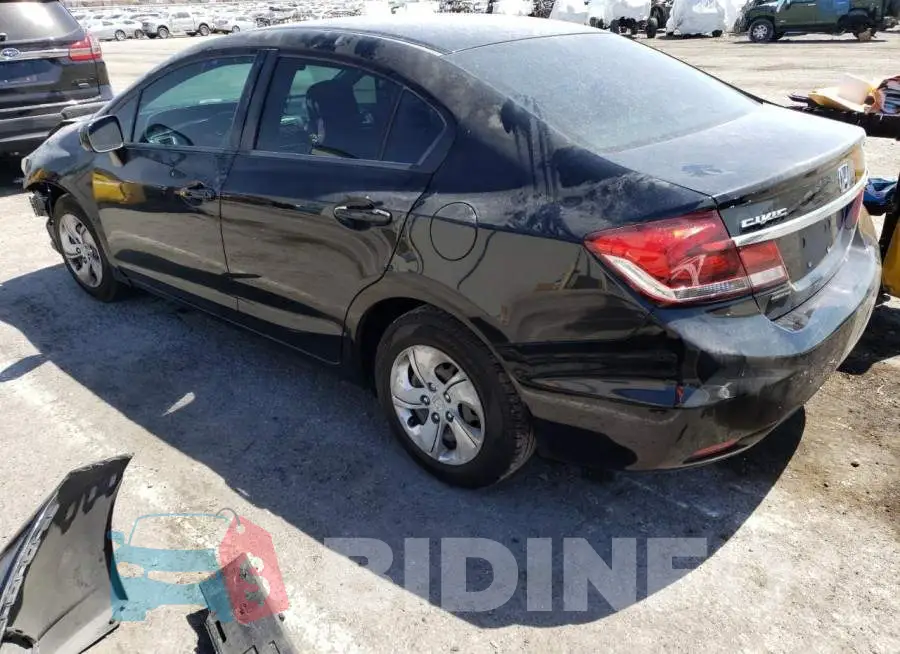 19XFB2F57FE087544 Photo# 2