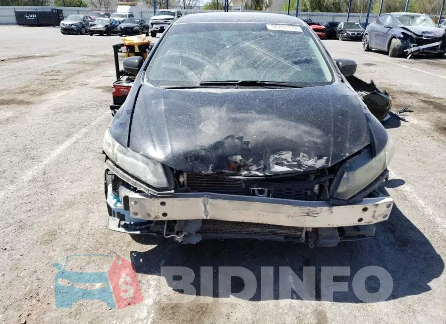 19XFB2F57FE087544 Photo# 5