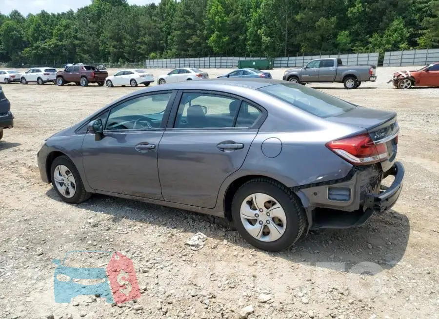 19XFB2F58EE011362 Photo# 2