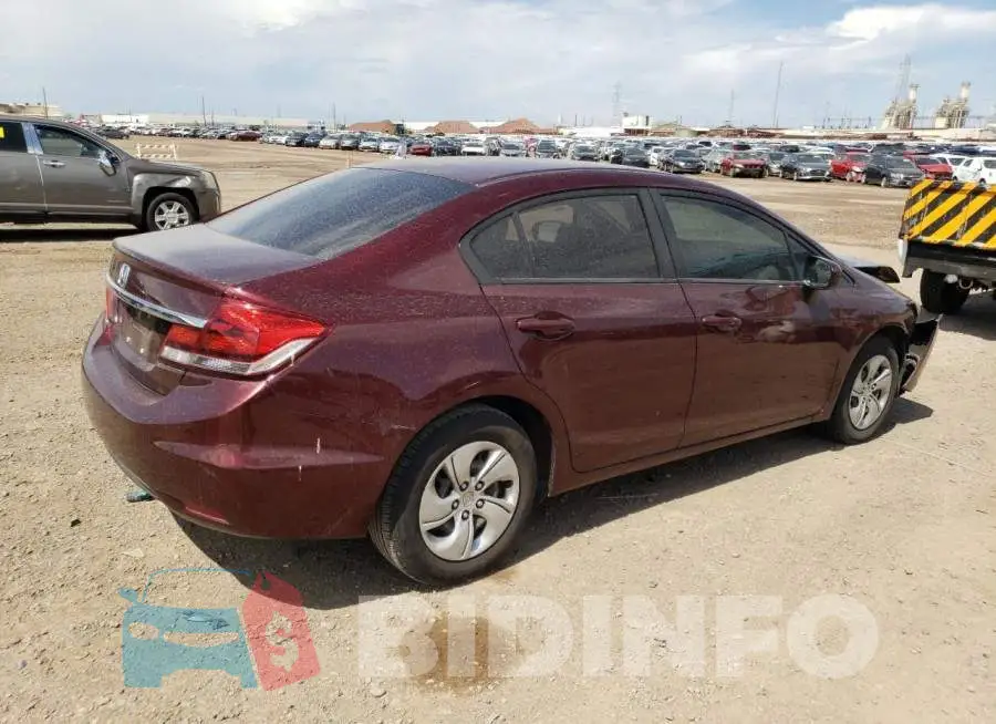 19XFB2F58EE017792 Photo# 3
