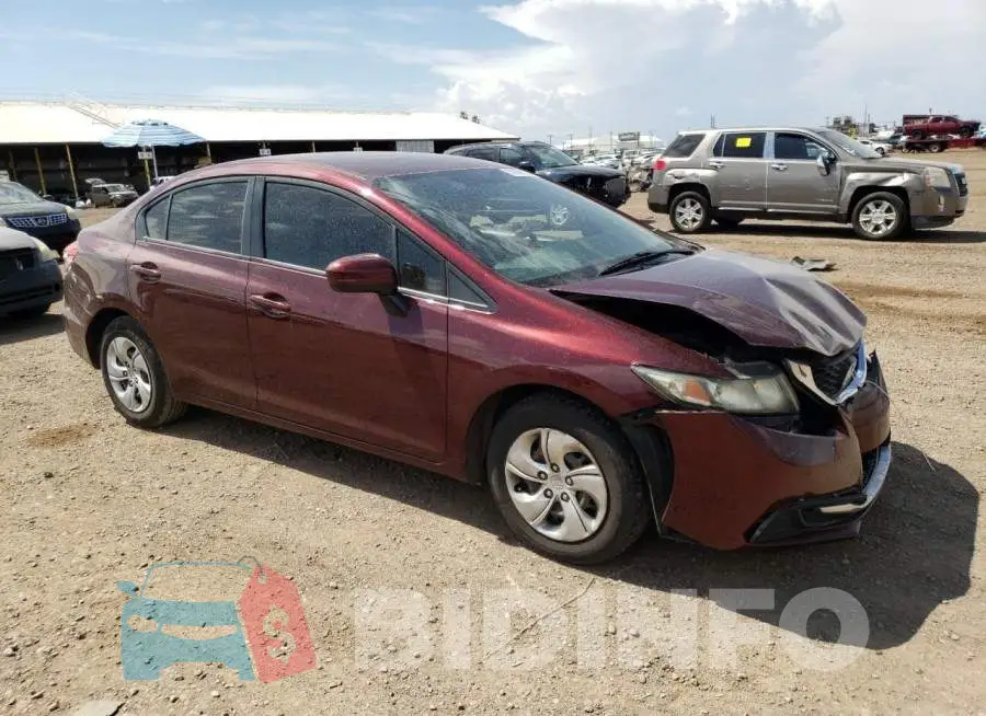 19XFB2F58EE017792 Photo# 4