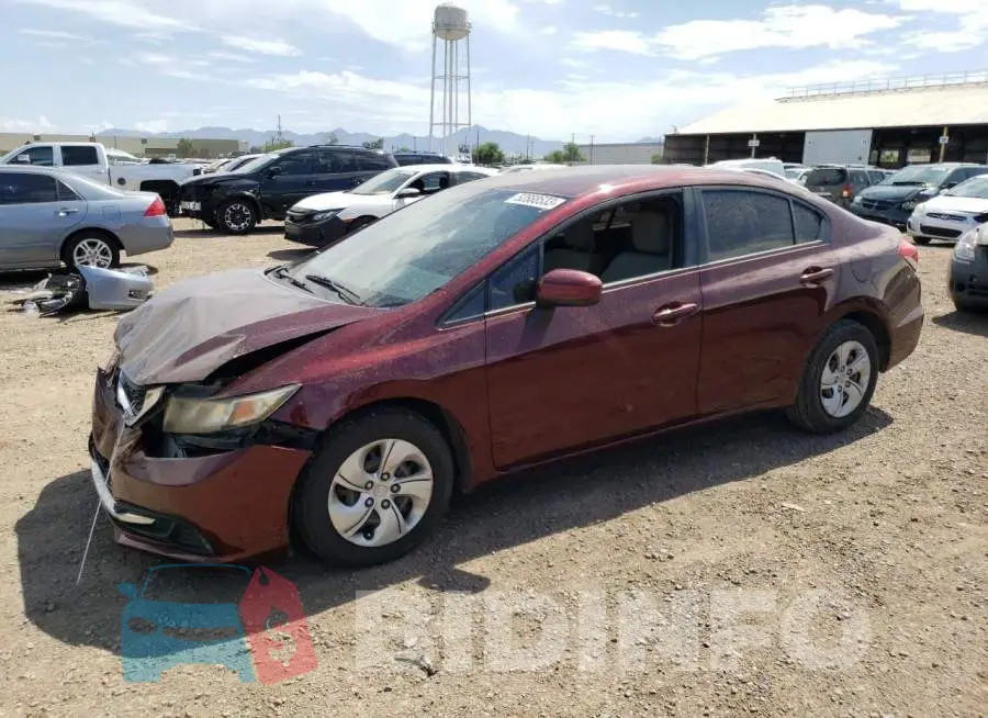 19XFB2F58EE017792 Photo# 1