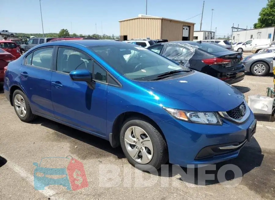 19XFB2F58EE043647 Photo# 4