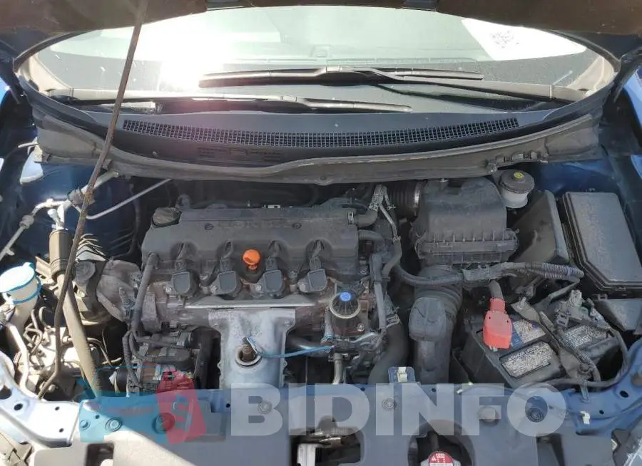 19XFB2F58EE043647 Photo# 11