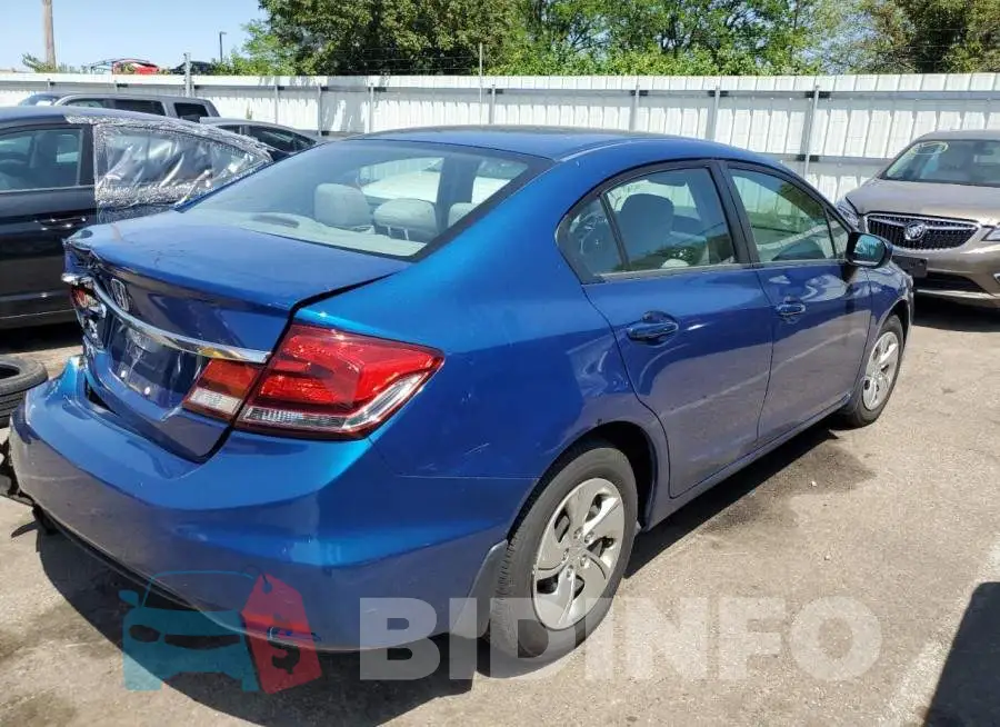 19XFB2F58EE043647 Photo# 3