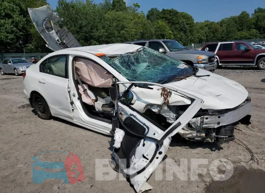 19XFB2F58FE701176 Photo# 4