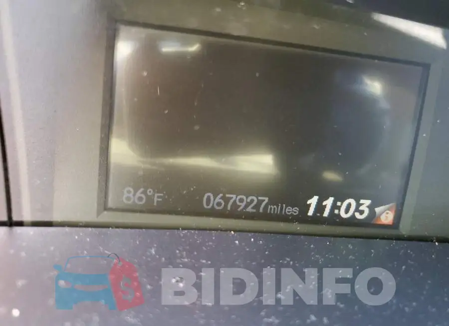19XFB2F72FE080745 Photo# 9