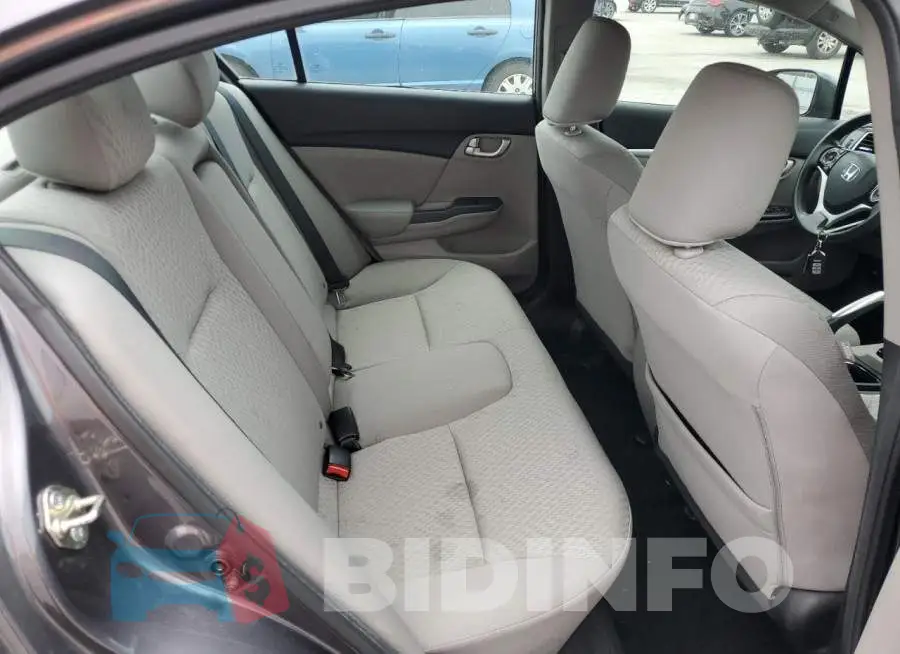 19XFB2F87FE206705 Photo# 10