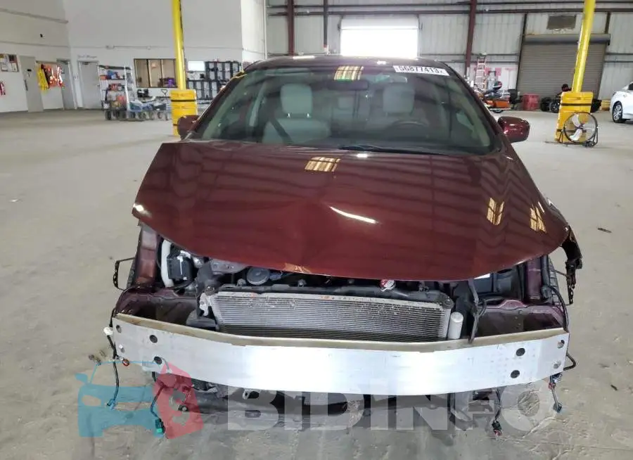 19XFB2F92EE043825 Photo# 5