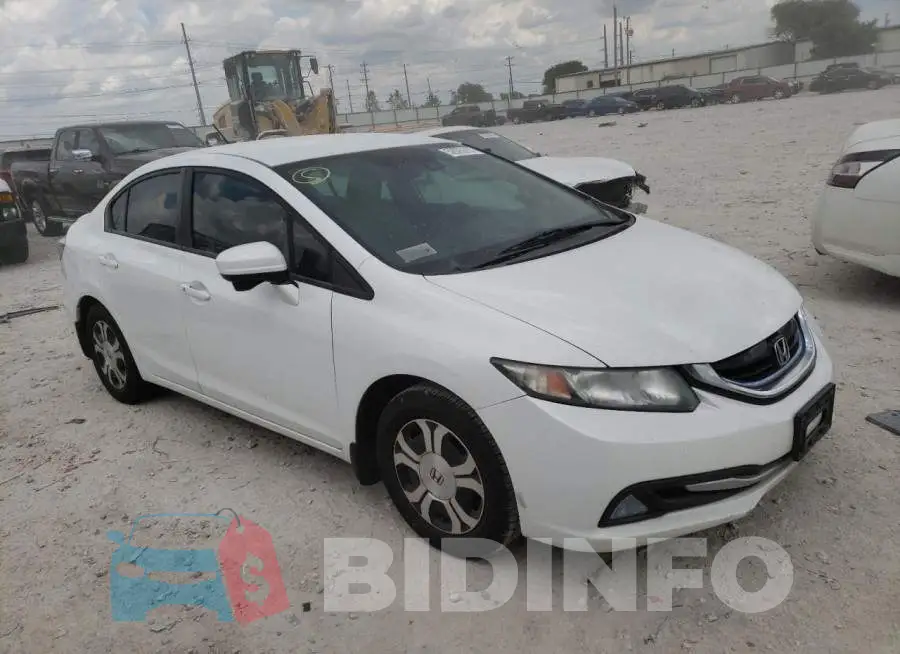 19XFB4F25EE000384 Photo# 4