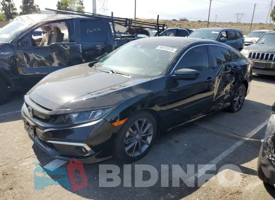 19XFC1F31LE202222 Photo# 1