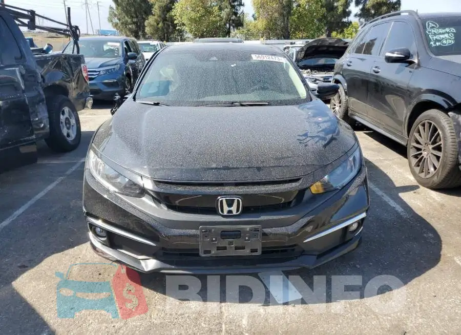 19XFC1F31LE202222 Photo# 5