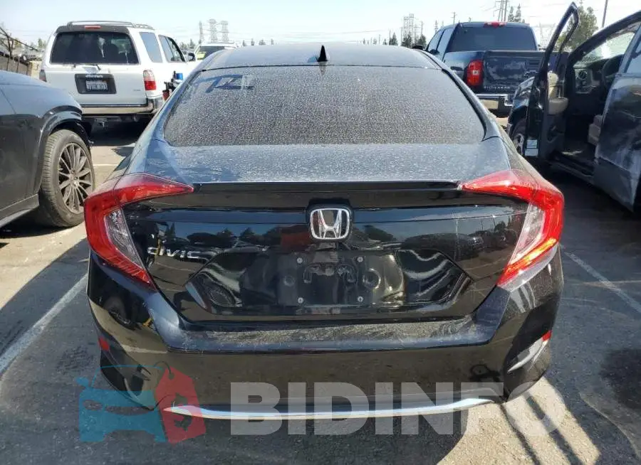 19XFC1F31LE202222 Photo# 6