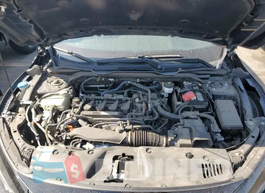 19XFC1F31LE202222 Photo# 11