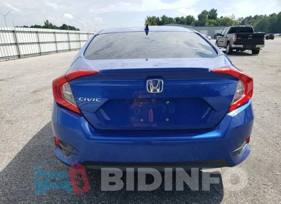 19XFC1F35GE038043 Photo# 6