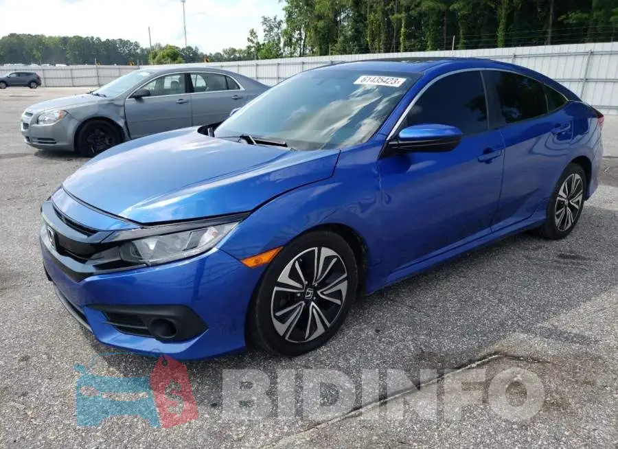 19XFC1F35GE038043 Photo# 1
