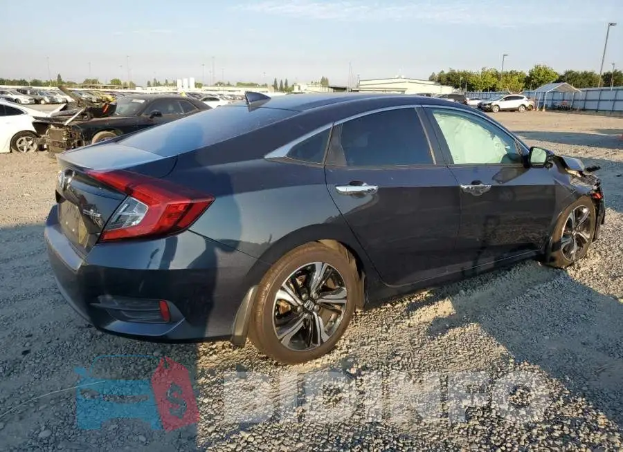 19XFC1F92GE213482 Photo# 3