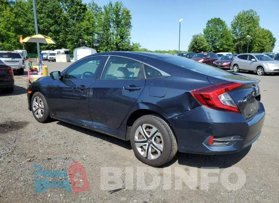 19XFC2F50HE215607 Photo# 2