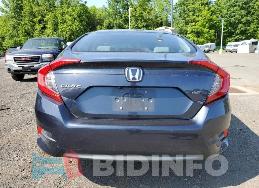 19XFC2F50HE215607 Photo# 6