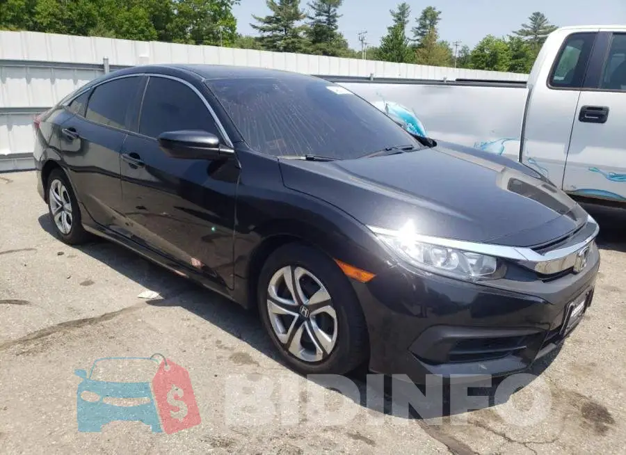 19XFC2F57HE228581 Photo# 4