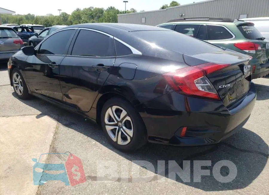 19XFC2F57HE228581 Photo# 2