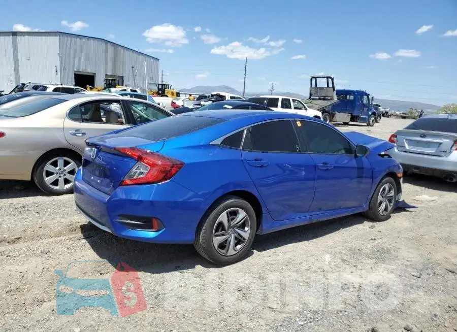 19XFC2F69KE006995 Photo# 3
