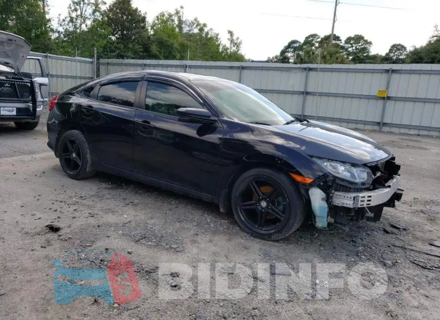 19XFC2F71GE030787 Photo# 4