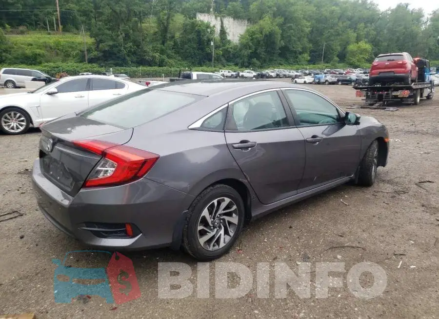 19XFC2F75GE024328 Photo# 3