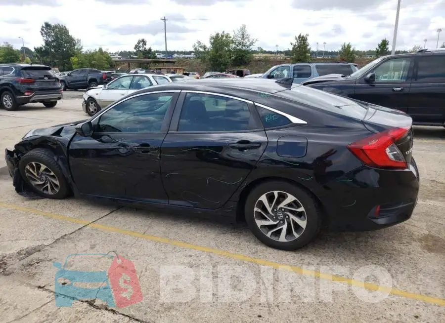 19XFC2F76HE036036 Photo# 2