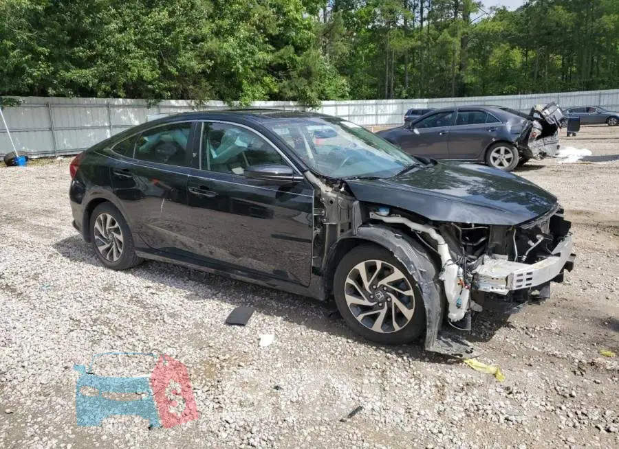 19XFC2F76HE050860 Photo# 4