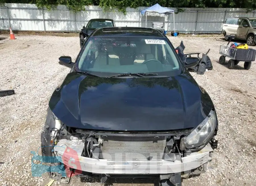 19XFC2F76HE050860 Photo# 5