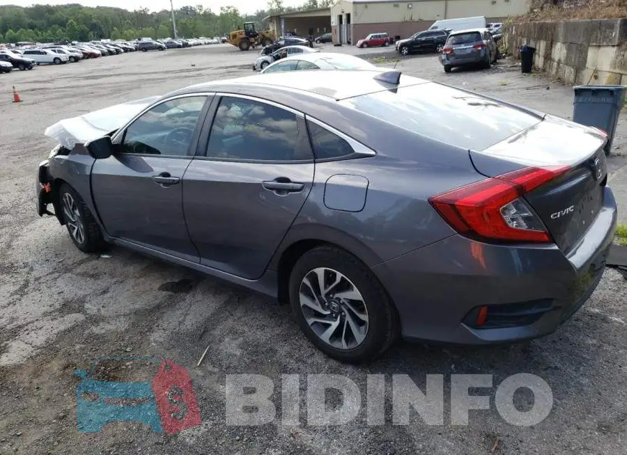 19XFC2F76HE218528 Photo# 2
