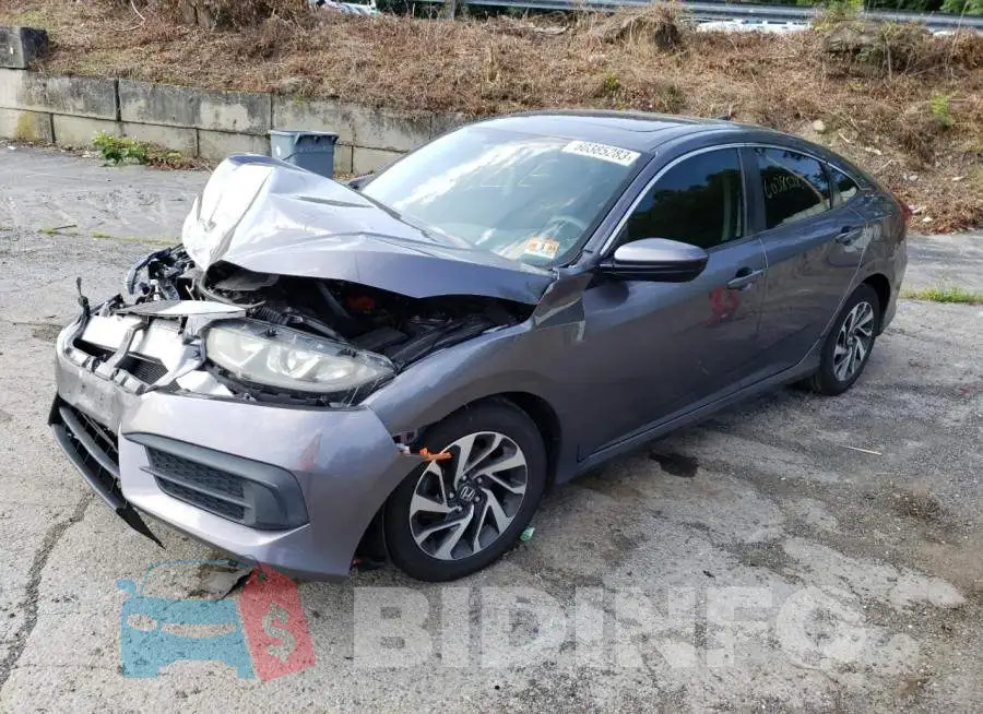 19XFC2F76HE218528 Photo# 1