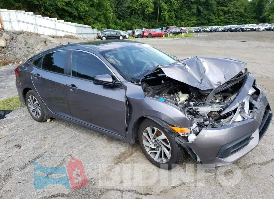 19XFC2F76HE218528 Photo# 4