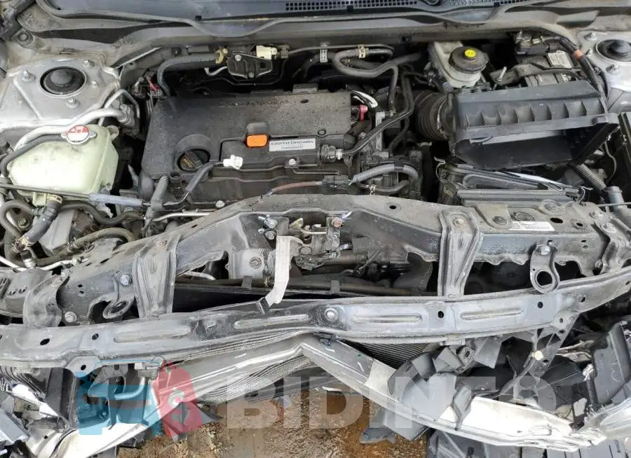 19XFC2F79HE008375 Photo# 11