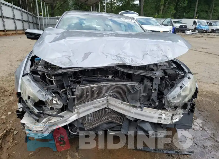 19XFC2F79HE008375 Photo# 5
