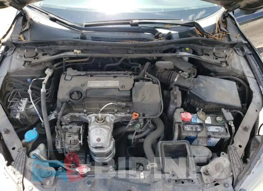 1HGCR2F57FA146885 Photo# 11