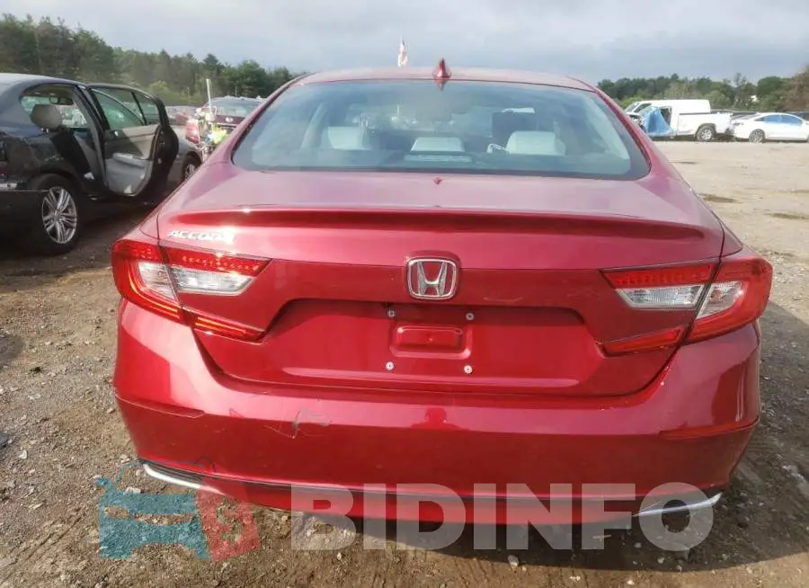 1HGCV1F12MA103667 Photo# 6