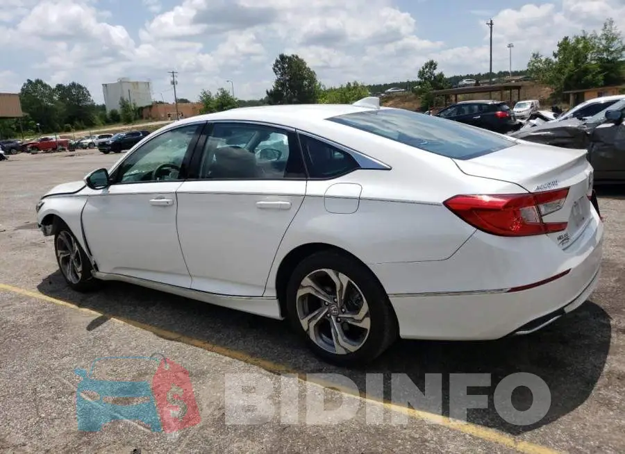 1HGCV1F41LA111641 Photo# 2