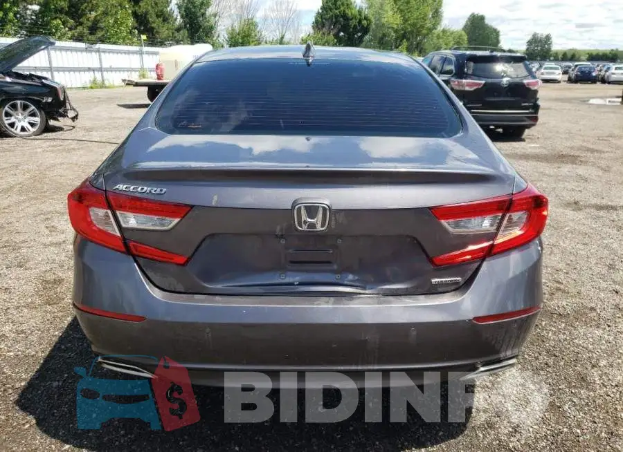 1HGCV1F95KA803833 Photo# 6