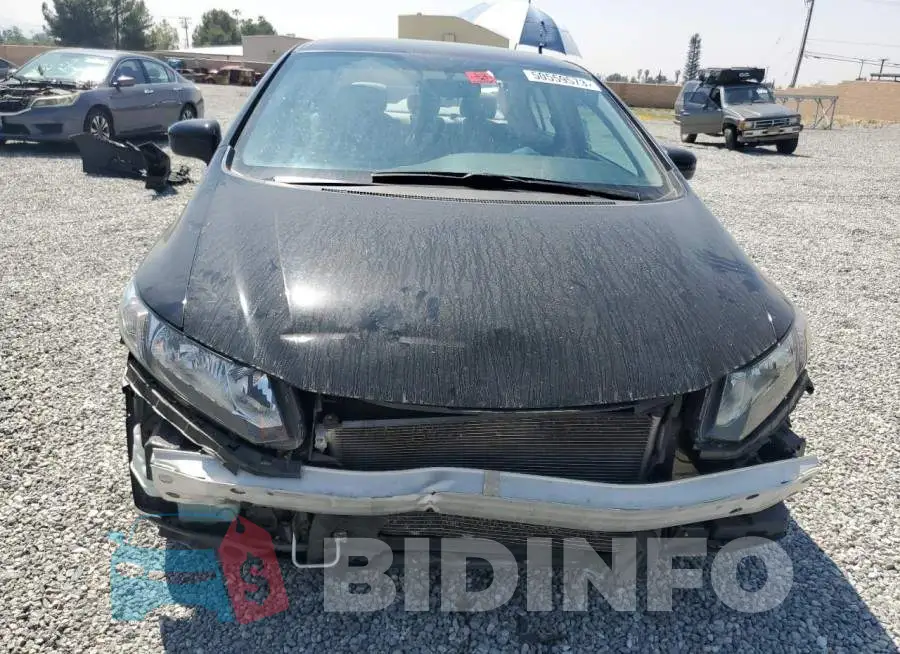 2HGFB2F57FH539014 Photo# 5