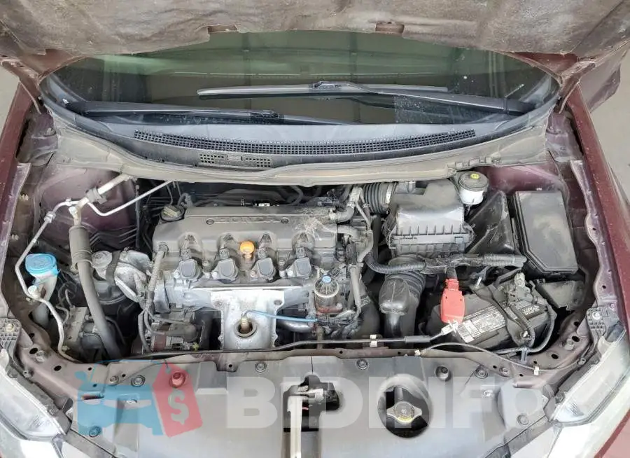 2HGFB2F86EH550546 Photo# 11