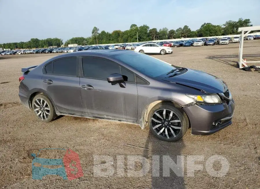2HGFB2F95FH518018 Photo# 4