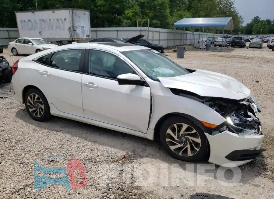 2HGFC2F78JH558131 Photo# 4