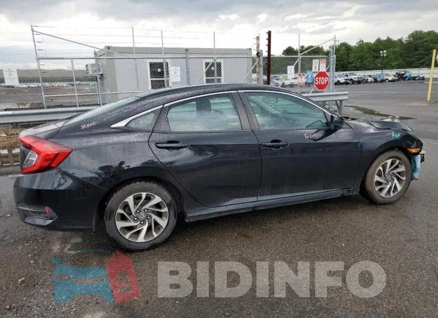 2HGFC2F87GH507141 Photo# 3