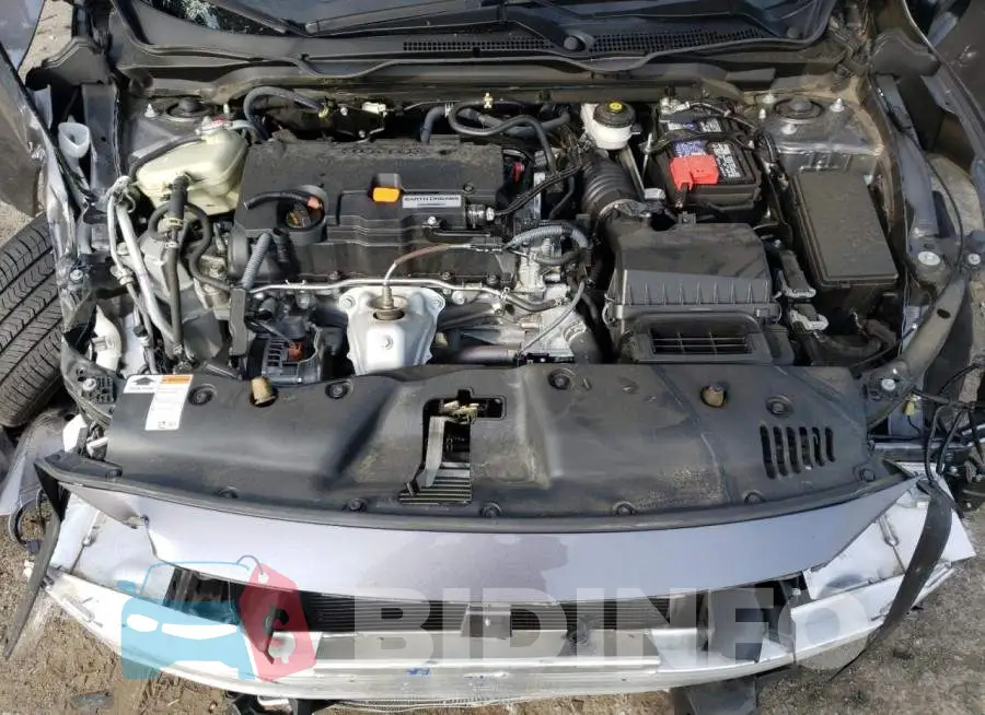 2HGFC2F8XMH546821 Photo# 11