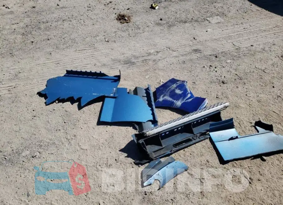2HGFC3B31KH351221 Photo# 12