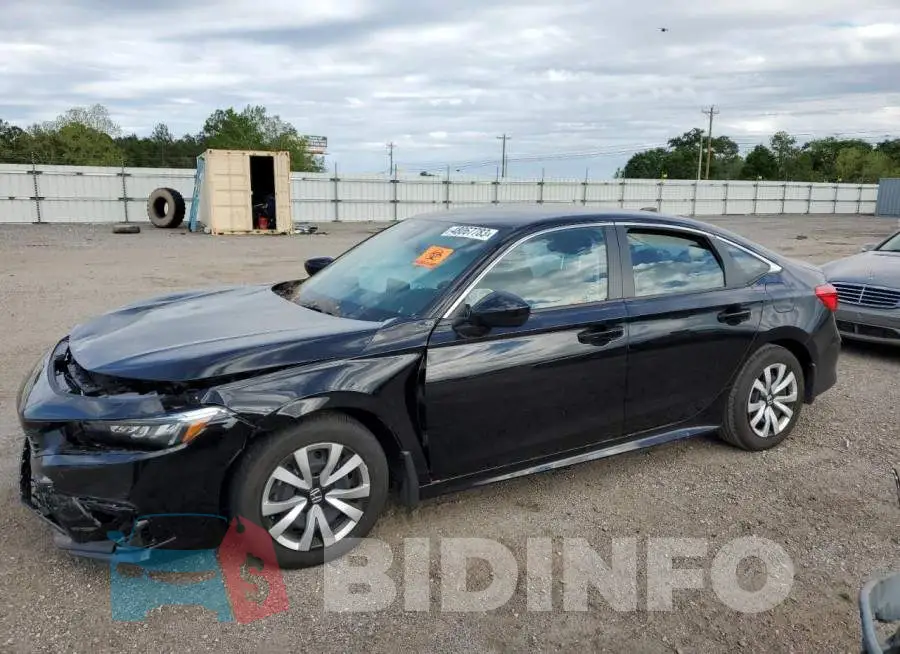 2HGFE2F28NH522637 Photo# 1