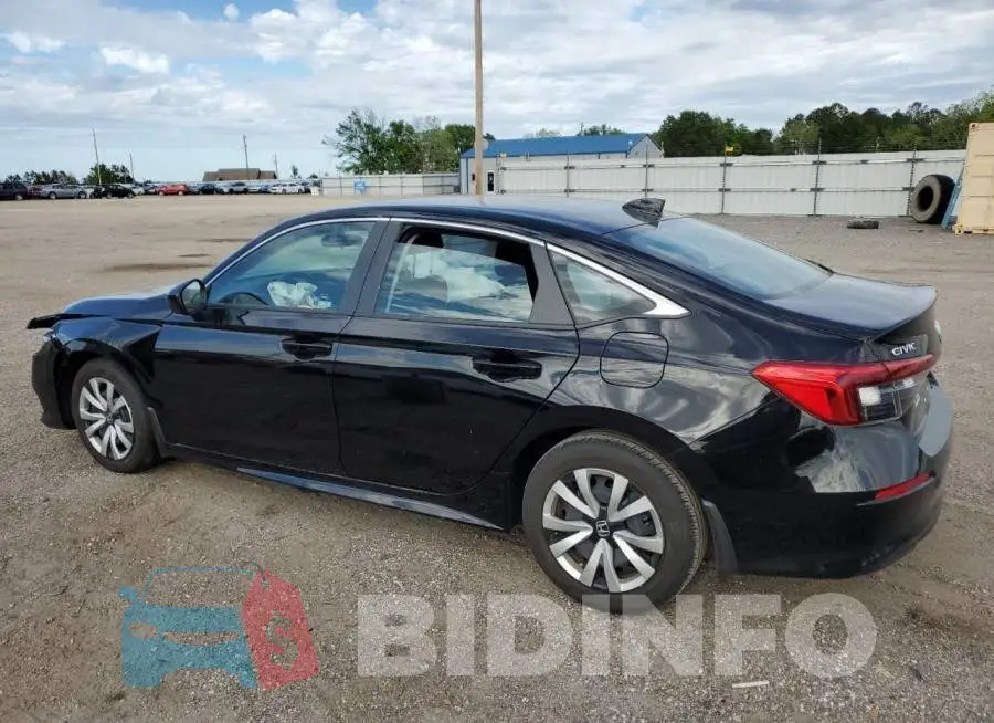 2HGFE2F28NH522637 Photo# 2