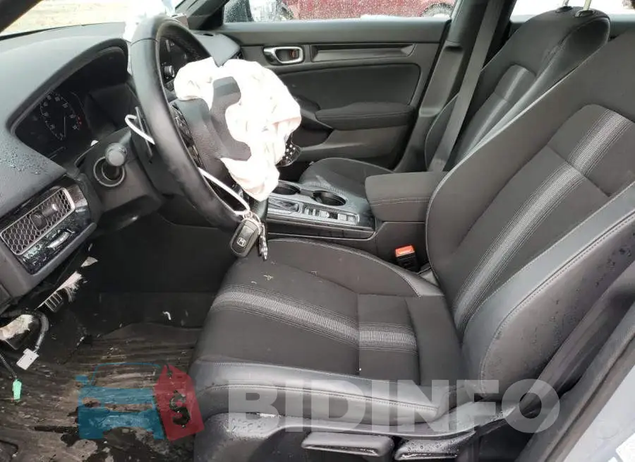 2HGFE2F55NH543827 Photo# 7